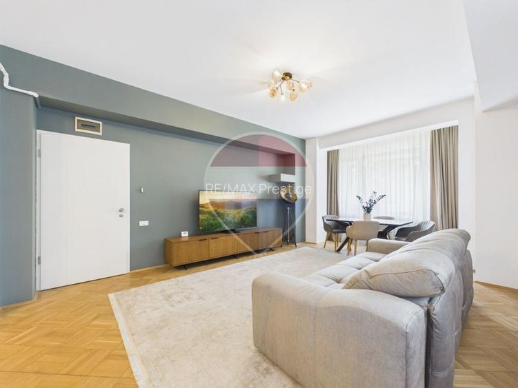 Apartament 3 camere Aviatorilor - 9