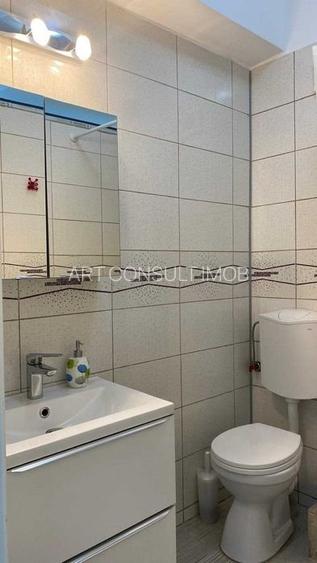 Studio | Universitate | Centrala Proprie | Termen lung - 6