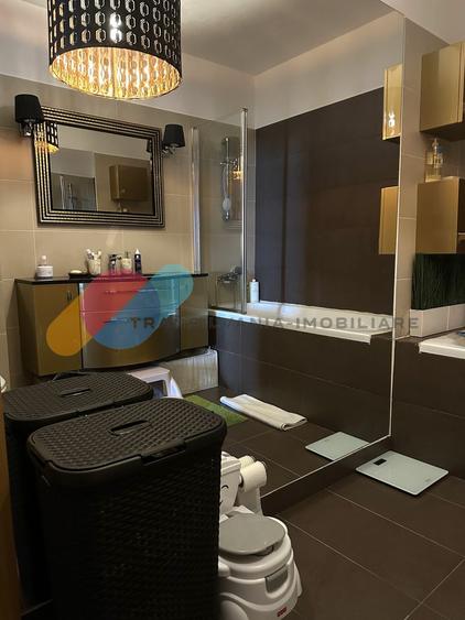 Apartament premium, 3 camere, 90 mp-Cluj Napoca