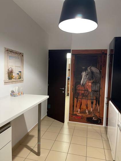 Inchiriere apartament 3 camere,Asmita Gardens,doua locuri de parcare
