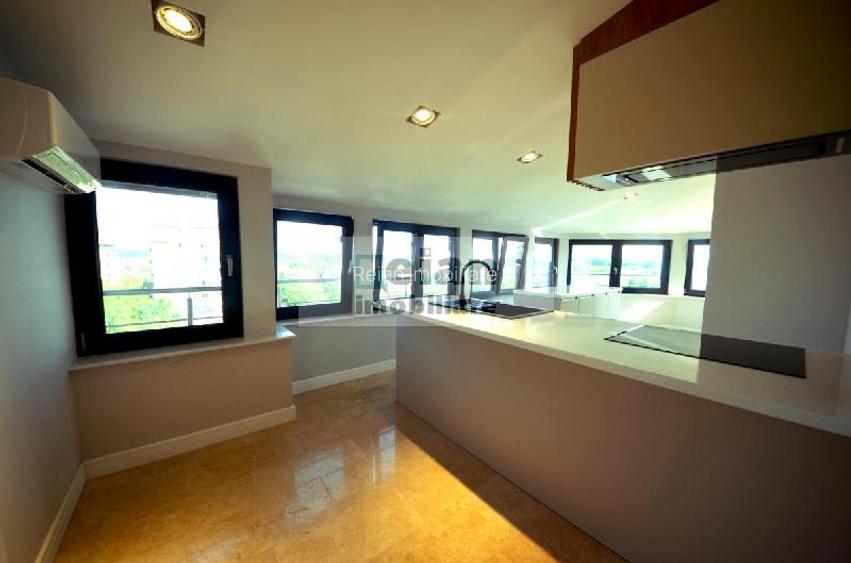 Voluntari - Apartament Premium Complet Renovat Cu Finisaje De Lux - 10