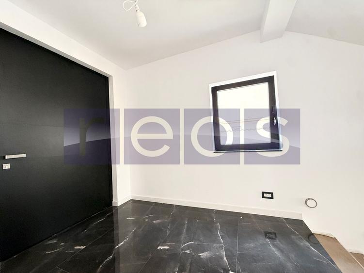 VÂNZARE VILĂ | ZONA OZANA | 5 CAMERE | ÎNCĂLZIRE ÎN PARDOSEALĂ