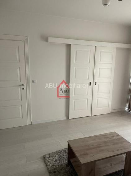 Apartament cu 2 camere, Decomandat, Bloc nou, Tatarasi, parcare - 15