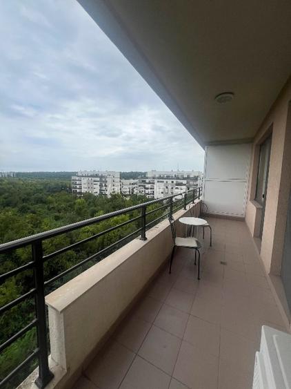 Inchiriere apartament 2 camere Lux