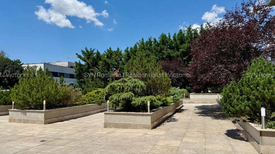 REA1029296 Apartament superb cu terasa si piscina Iancu Nicolae