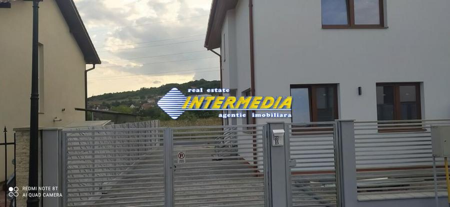 Casa NOUA in cartierul Cetate finisata complet cu incalzire in pardoseala