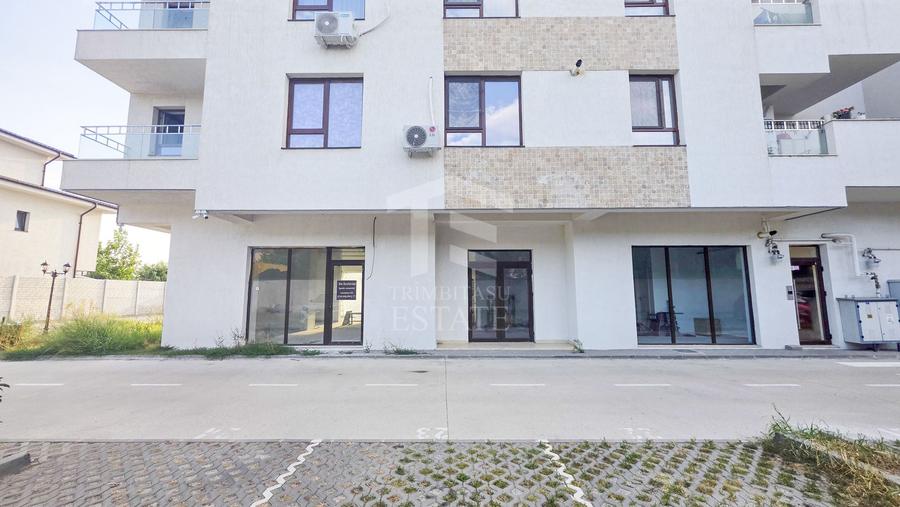 Spatiu Comercial | Drumul Ghindari nr.73A | Prelungirea Ghencea