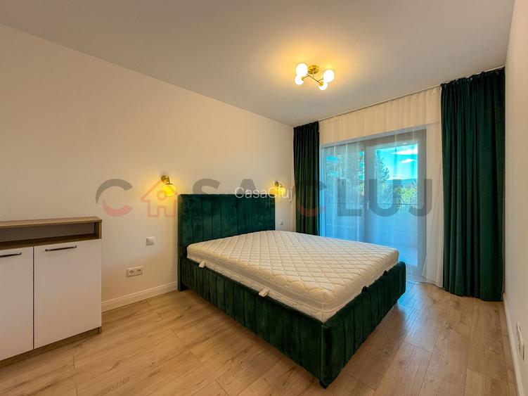 Apartament cu 3 camere | 84 mp | bloc nou - 6