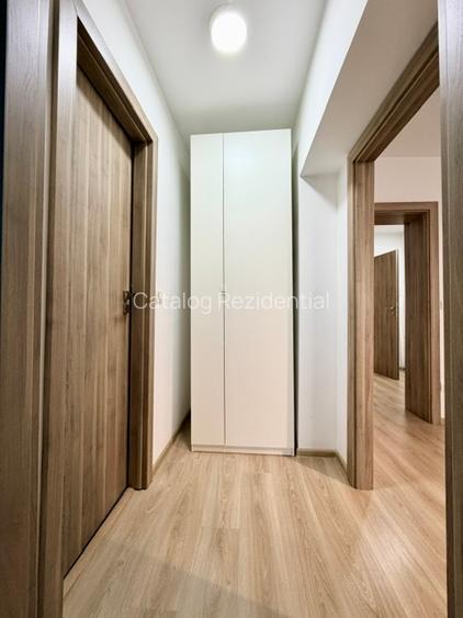 Inchiriere 2 camere Iancului Metrou - 10