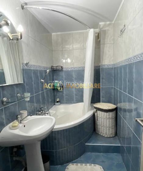 3 Camere de inchiriat | Sebastian | Parcare | x2 Bai - 7