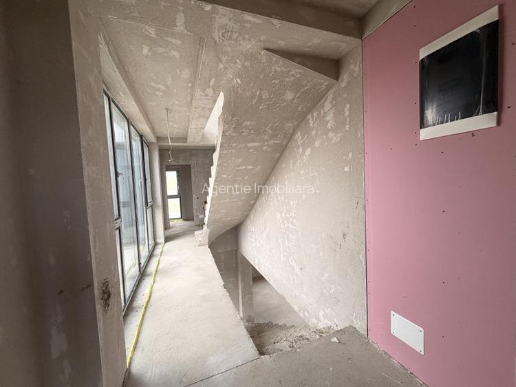 Casa noua 240mp UTIL | 6 camere | Cartier GRUIA | Teren 300mp