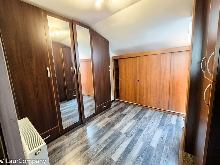 Casa P+M Colibasi Mioveni Arges