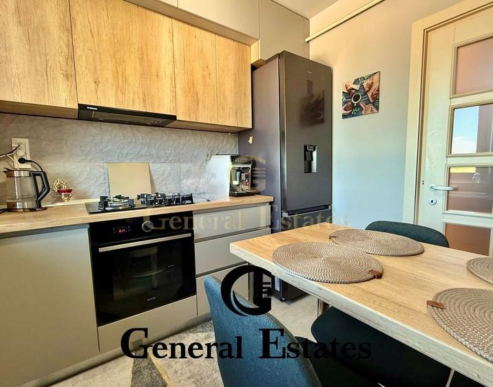 De vânzare | Apartament 2 camere | ESQ Village – Valea Lupului - 7