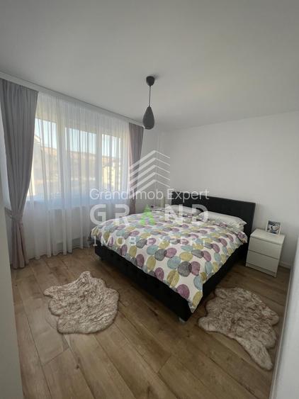 Oportunitate! Apartament 3 Camere | Parcare | Balcon | Floresti/Tineretului - 17