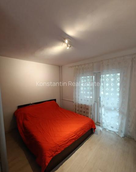 Apartament 2 camere, 57 mp, etaj 1/4, bloc reabilitat, Baicului – Doamna Ghica - 3