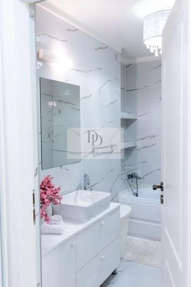 Apartament 2 camere | Parcare subterană inclusă | Grigorescu