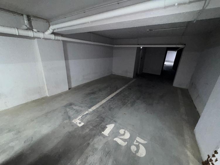 Apartament 2 camere zona Butoaie Mamaia