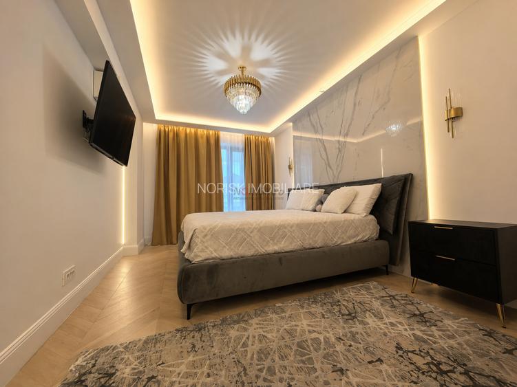 0% COM 3 Camere finisaje PREMIUM Bloc NOU 112,8 mp, PARCARE inclusă langa UNIRII - 9