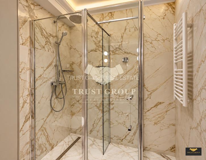 Apartament 4 camere Soseaua Nordului | Curte proprie 340mp | Loc de parcare 24mp - 26