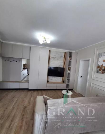 Apartament 2 camere | Etaj Intermedeiar | Parcare inclusa