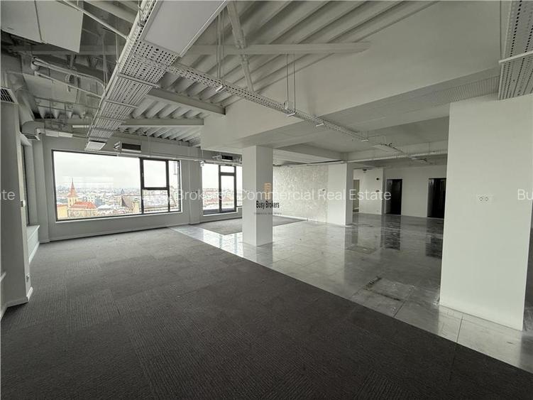 Spatii Birouri - 350 mp - Zona Centrala - 5