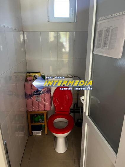 SPATIU COMERCIAL I 50 mp I DE INCHIRIAT I Alba Iulia CETATE I FINISAT I