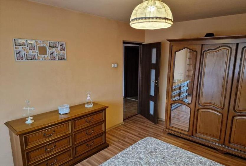 2 Camere | Drumul Taberei - Favorit | Parcare | Metrou | Mobilat | Utilat |