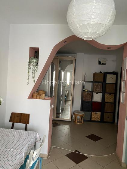 Berceni-strada Soldanului-apartament 2 camere - 13