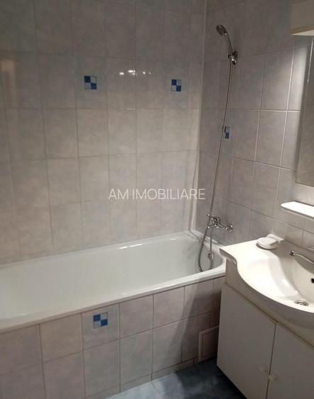 AP. 2 CAMERE - PIATA SUDULUI, BLOC REABILITAT, METROU 7 MIN, MODERN - 7