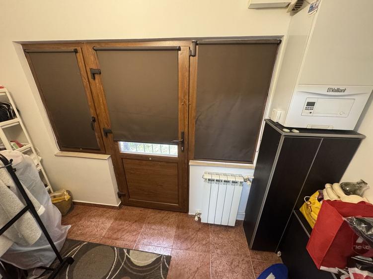 Apartament 2 camere zona Casa de Cultura cu Centrala si Loc de Parcare
