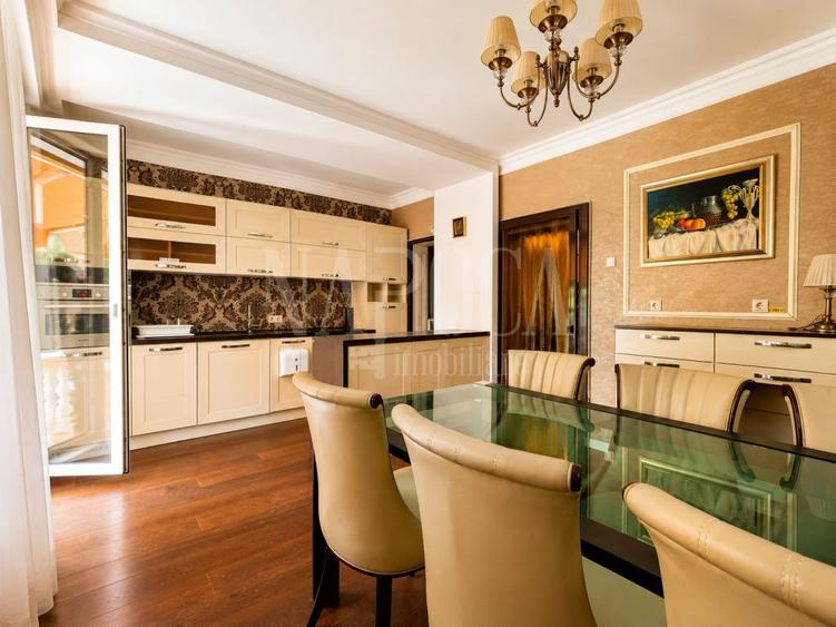 Casa 8 camere de vanzare in Gruia, Cluj Napoca