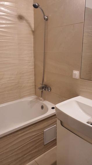 2 camere modern, bloc nou, centrala proprie, parcare