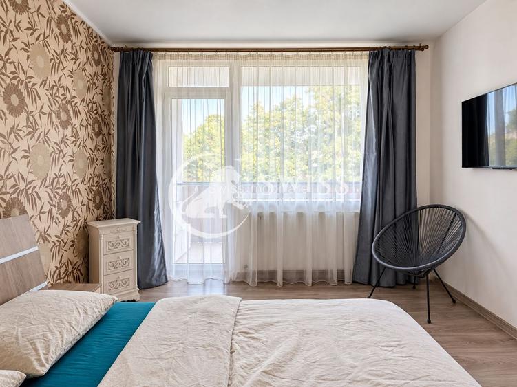 Apartament 3 camere | 70mp | Plopilor | 5min Platinia | USAMV - 5