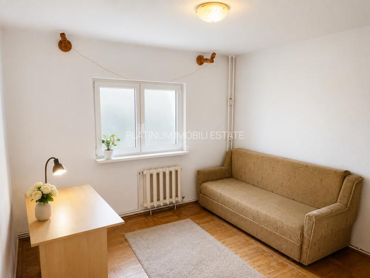 Apartament 3 camere decomandate | 90MP | Et. 2 | Mănăștur -Calea Manastur - 3