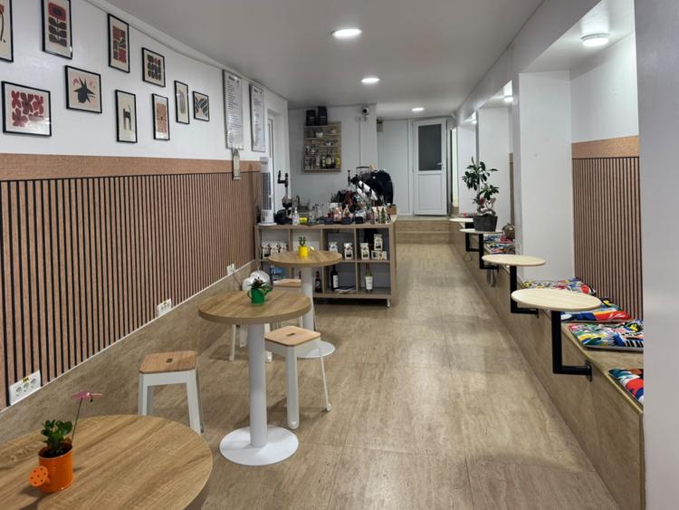Spațiu comercial de închiriat - str. Unirii | Super Preț