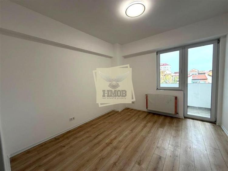 Apartament decomandat 3 camere 77 mp utili Mihai Viteazu