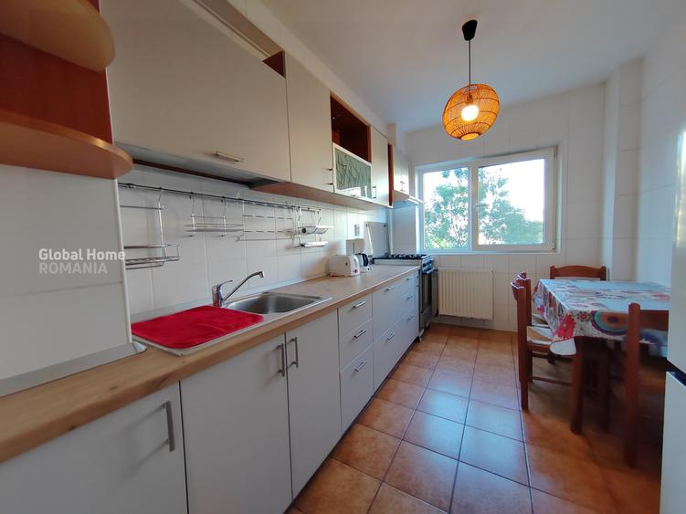 Apartament 3 camere de închiriat | Tineretului – Timpuri Noi | 72 mp| 2 bai