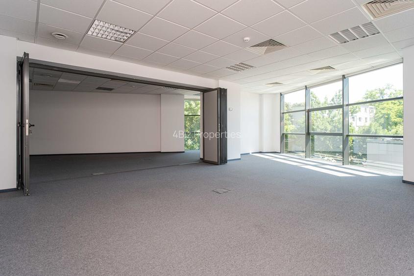 Spatii de birouri clasa A, Tatarasi Sud, COMISION 0% - 15