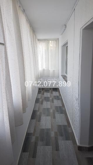 Inchiriere apartament 2 camere Dristor metrou + parcare - 5