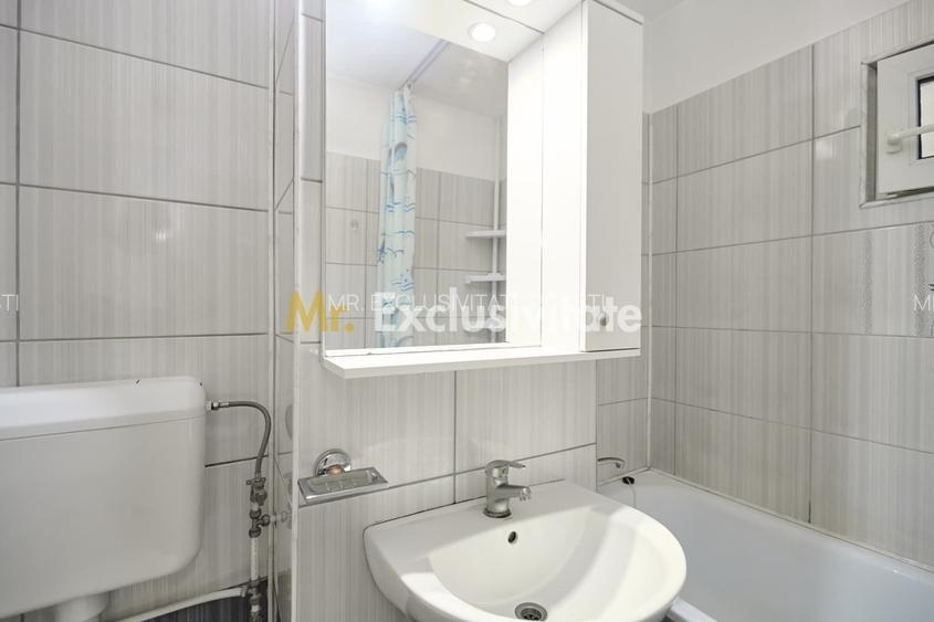 Apartament Mioveni , etajul 2 , decomandat !