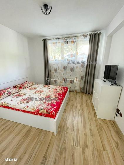 2 Camere Demisol inalt si luminos | 60 mp | Păcii - Loc de Parcare - 9