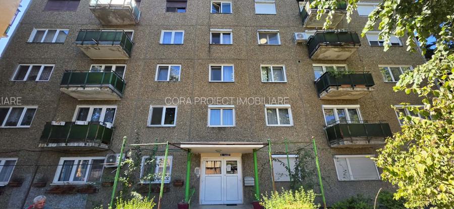 Apartament cu 2 camere de vânzare | Str. Ștefan cel Mare-AP1549 - 17