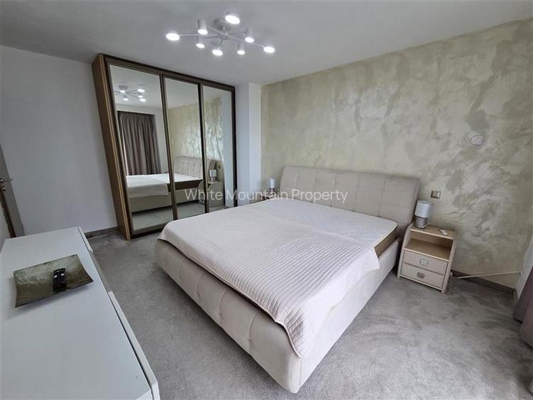 Apartament 3 camere in Bellevue Residence - 27