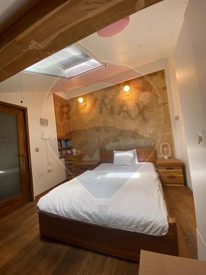 Comision 0% pentru chirias | Casa deosebita cu curte | Zona centrala