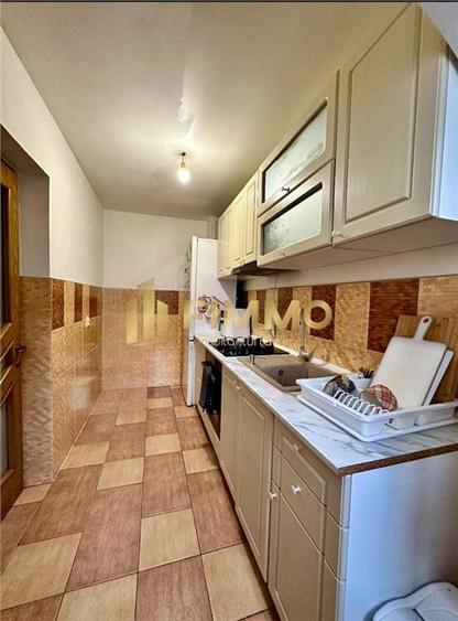 Apartament George Enescu | 3 cam | ID: 1543