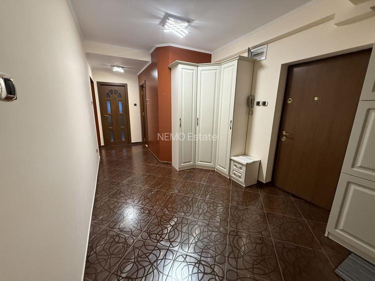 Apartament 3 Camere | Complet mobilat | 95MP - 6