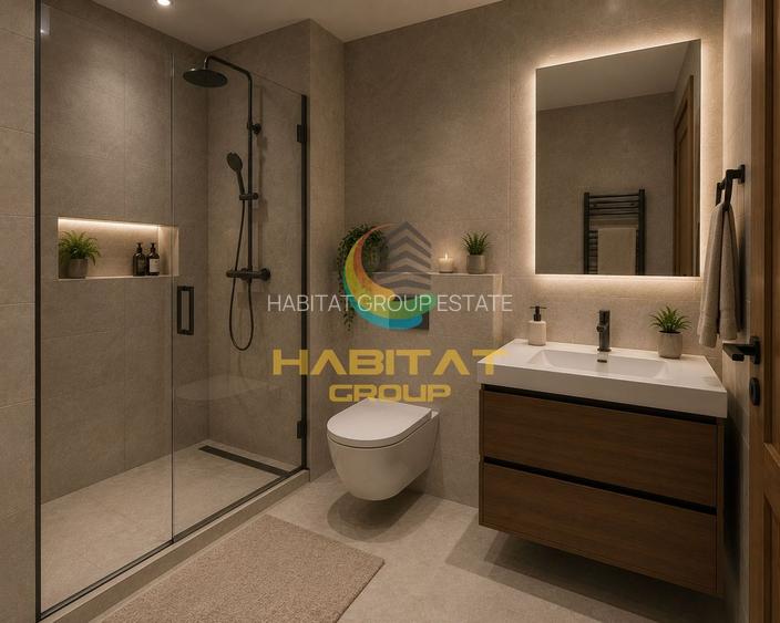 Apartament 4 camere - zona Pallady - 3