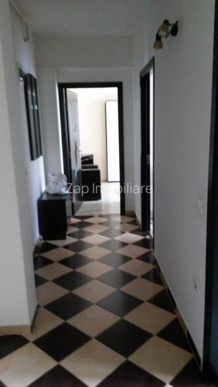 Apartament 2 camere,48 mp, semicentral - 13