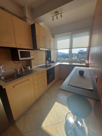 De vanzare apartament 2 cameri ,Calea Moldovei
