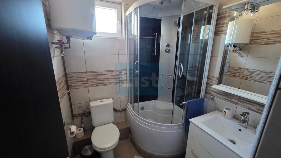 Clădire Comercială + Apartamente | 390mp | Drumul European |